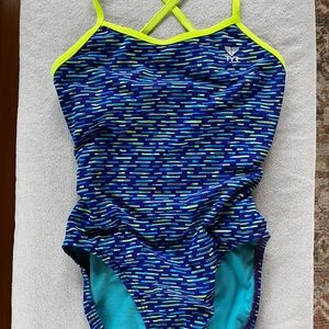 TYR Swimsuit